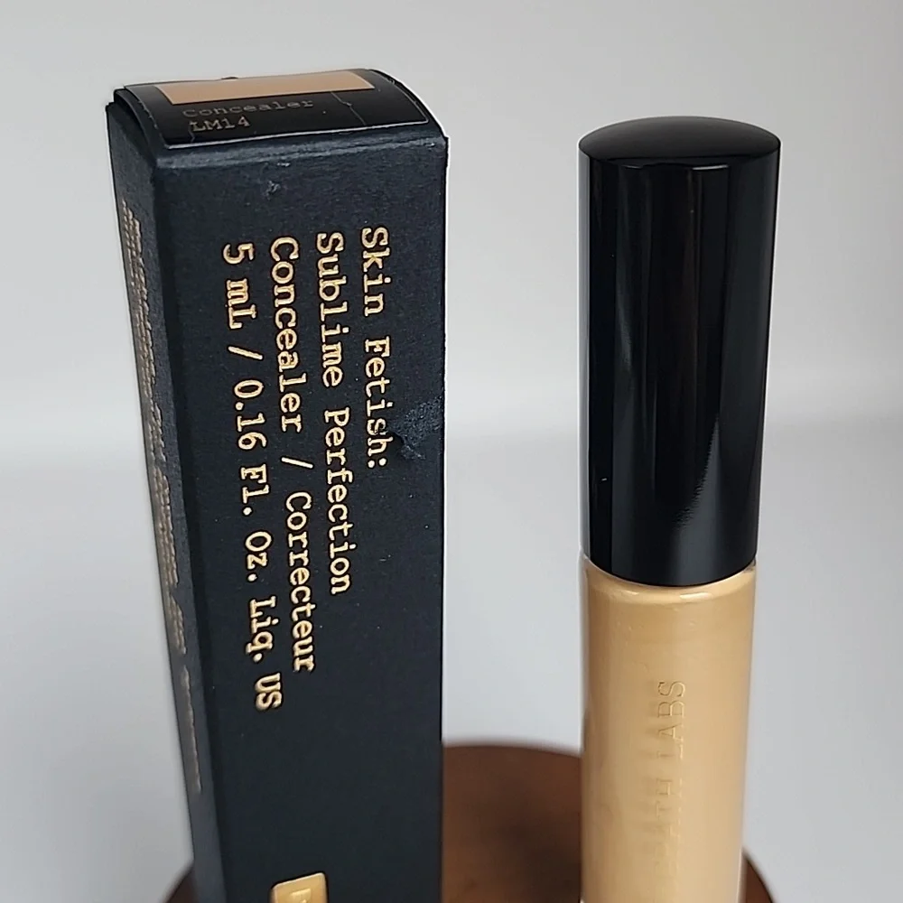 Pat McGrath Skin Fetish Sublime Perfection Concealer - LM14